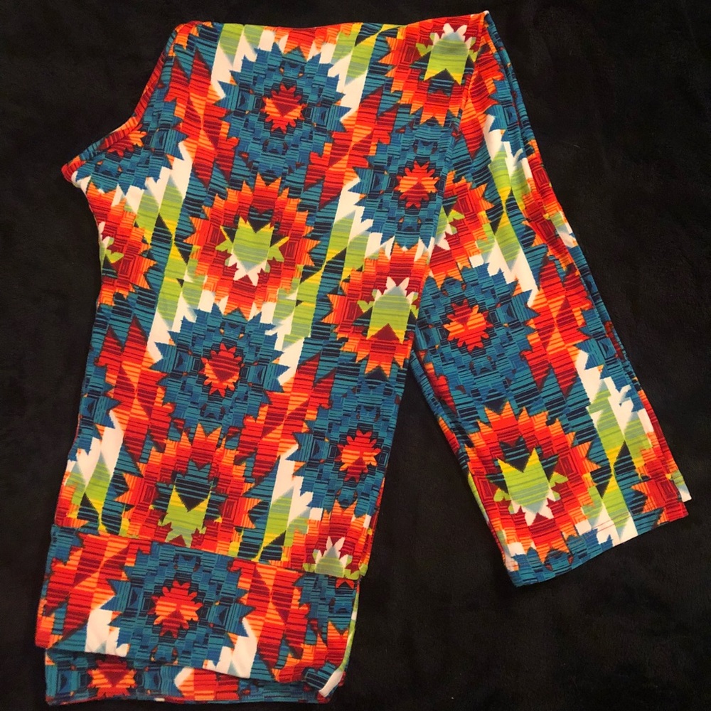 Lularoe Leggings TC2